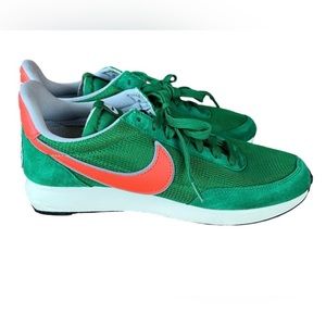 STRANGER THINGS Nike Air Tailwind 79 Stranger Things Hawkins High School Shoes